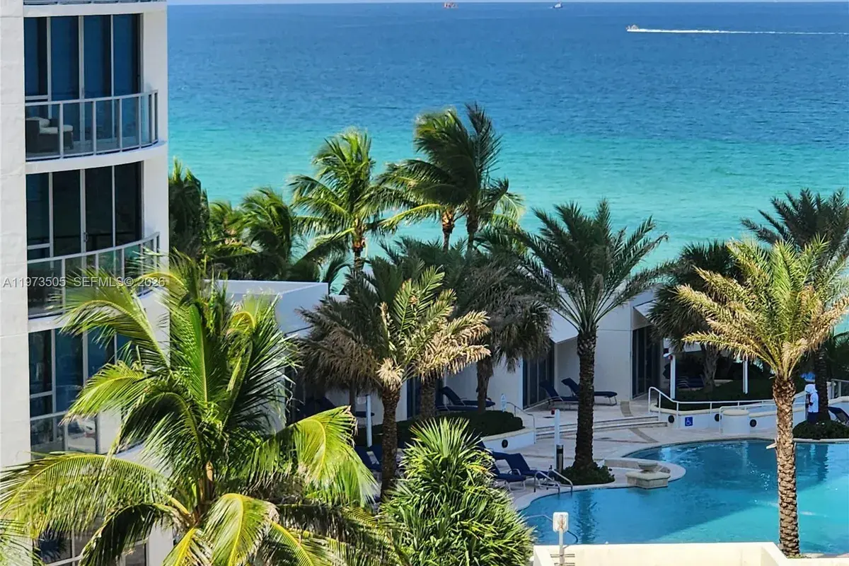 3505 S Ocean Dr # 708, Hollywood FL 33019