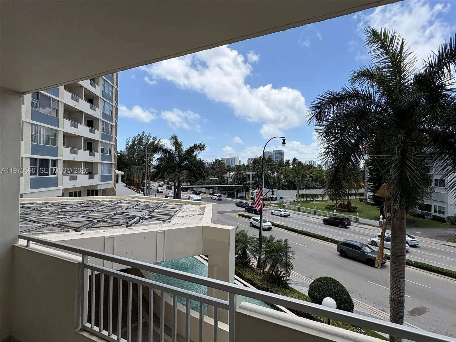3180 S Ocean Dr # 221, Hallandale Beach FL 33009