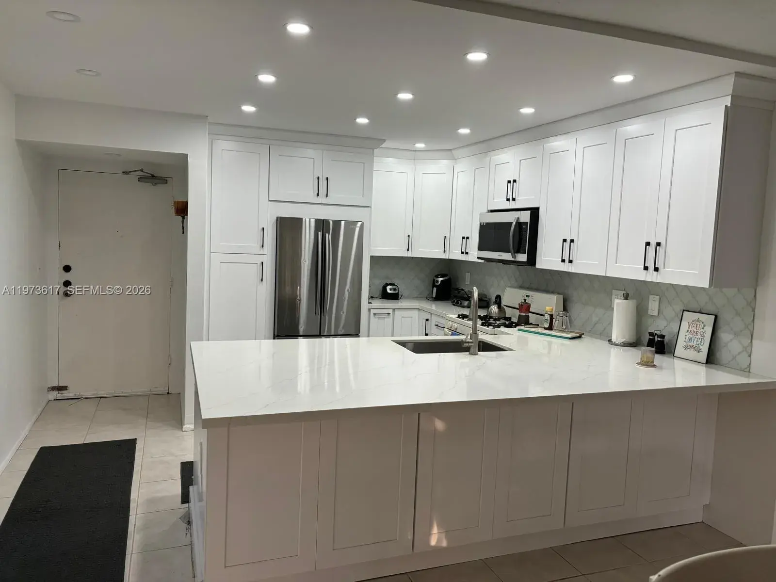2 bedroom 2 bath Residential for sale at 6884 N Kendall Dr # C407, Pinecrest FL 33156