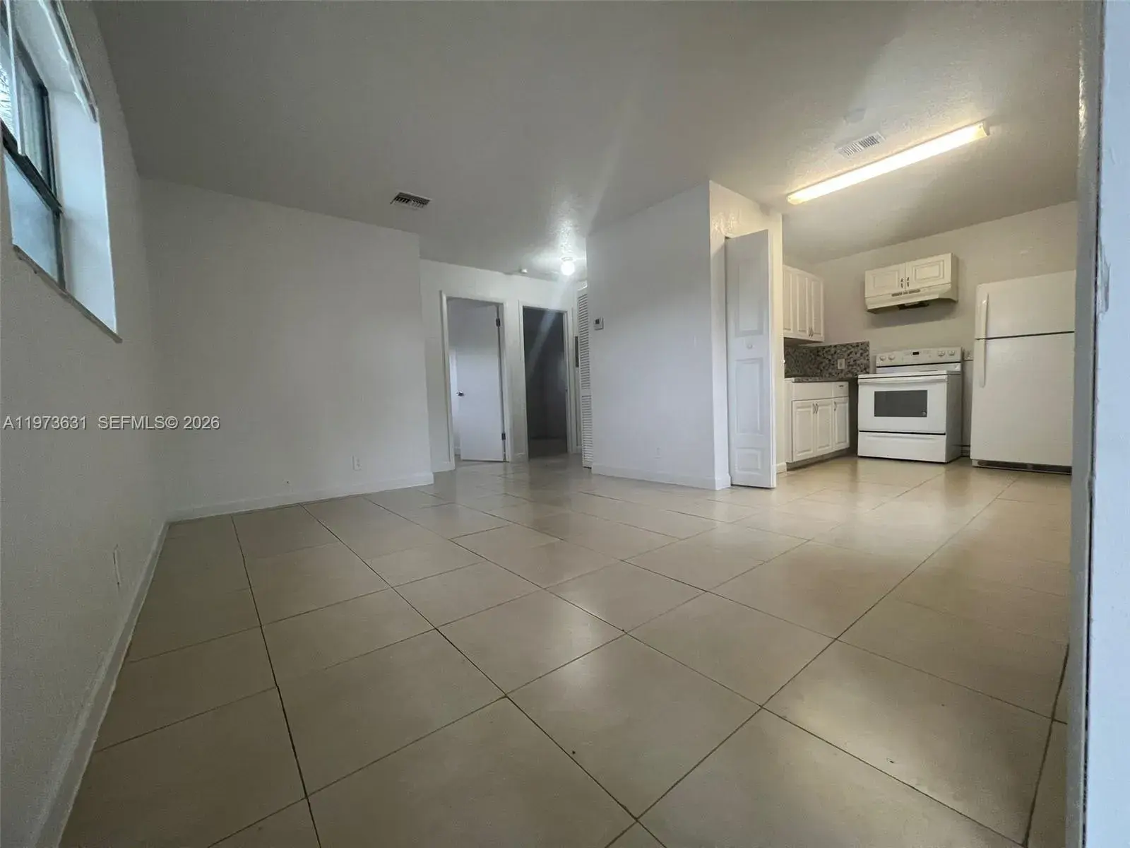 2 bedroom 1 bath Residential Lease for rent at 919 NW 2nd Ave # 1, Fort Lauderdale FL 33311