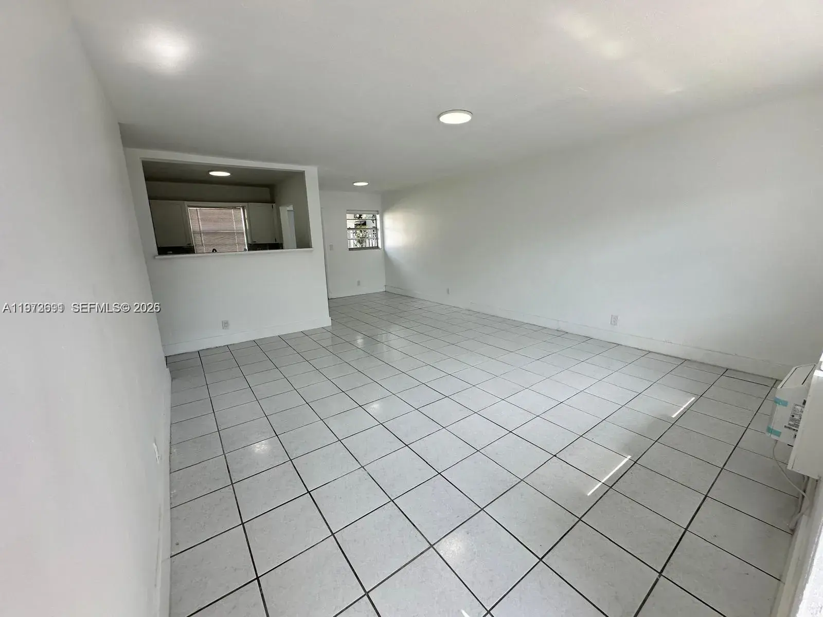 1 bedroom 1 bath Residential Lease for rent at 6029 Polk St # 2, Hollywood FL 33024