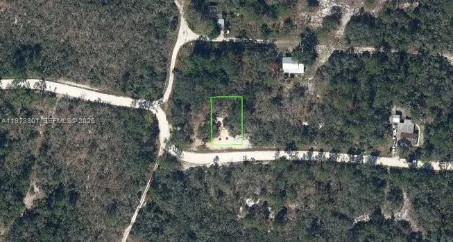 Land/Boat Docks for sale at 304 Cartier Ave, Lake Placid FL 33852
