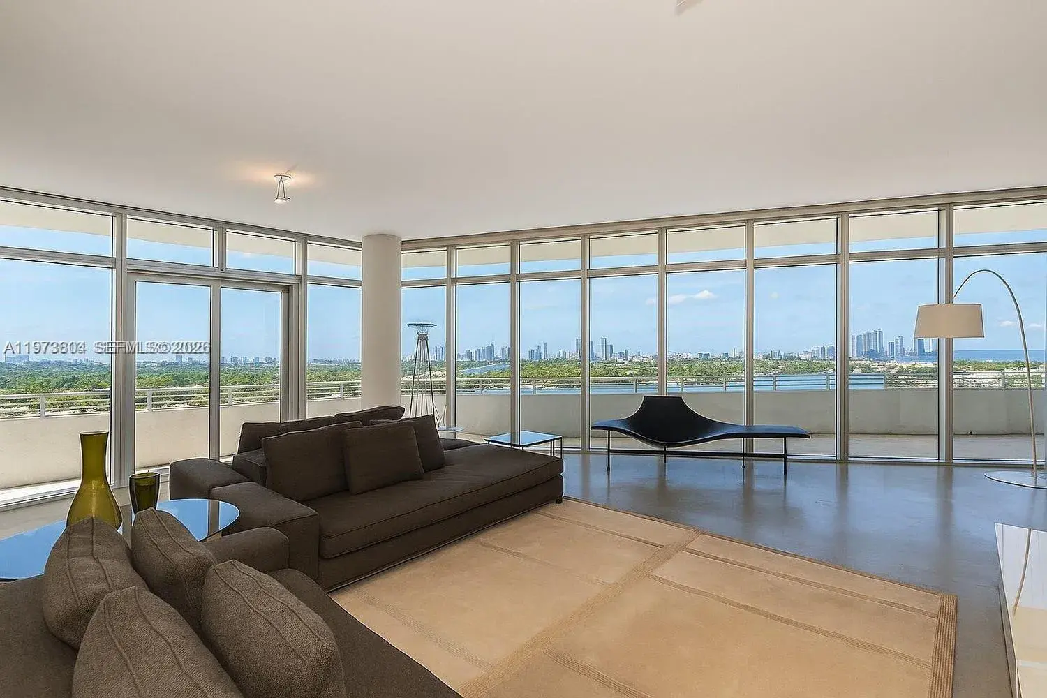 3 bedroom 3 bath for sale at 6101 Aqua Ave # 702, Miami Beach FL 33141