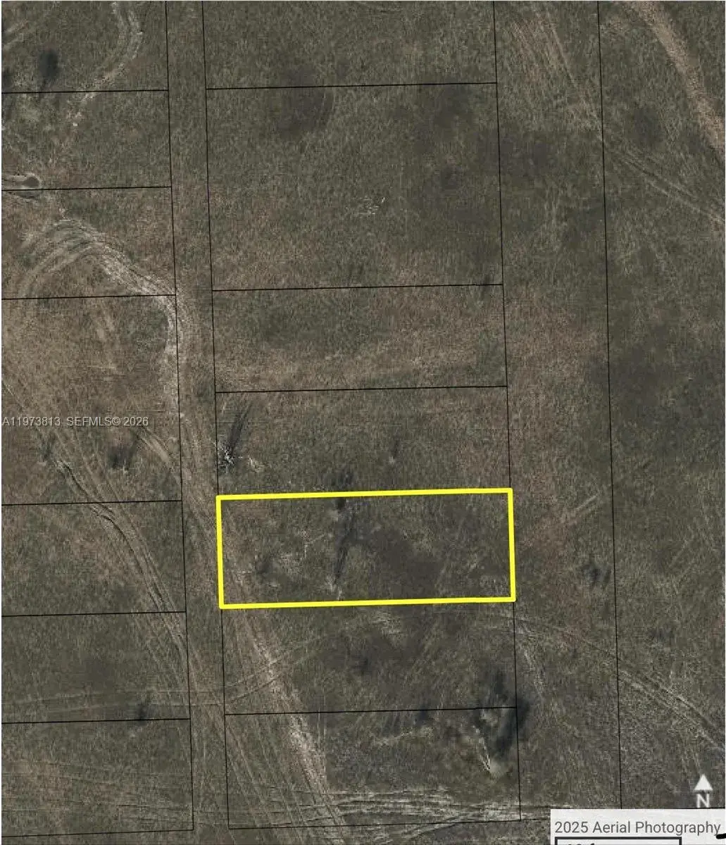 Commercial Land for sale at 26st sw 167ave, Miami FL 33185