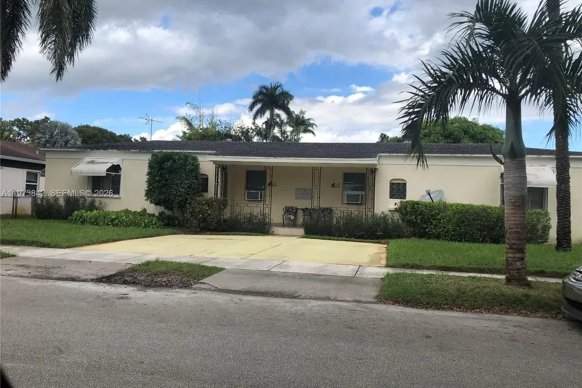1637 Fletcher St # A, Hollywood FL 33020