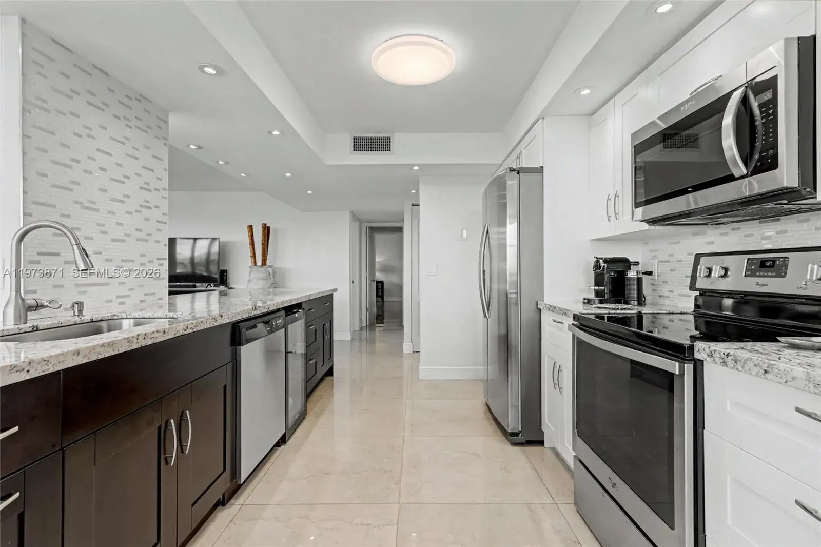 2 bedroom 2 bath Residential for sale at 2017 S Ocean Dr # 209, Hallandale Beach FL 33009