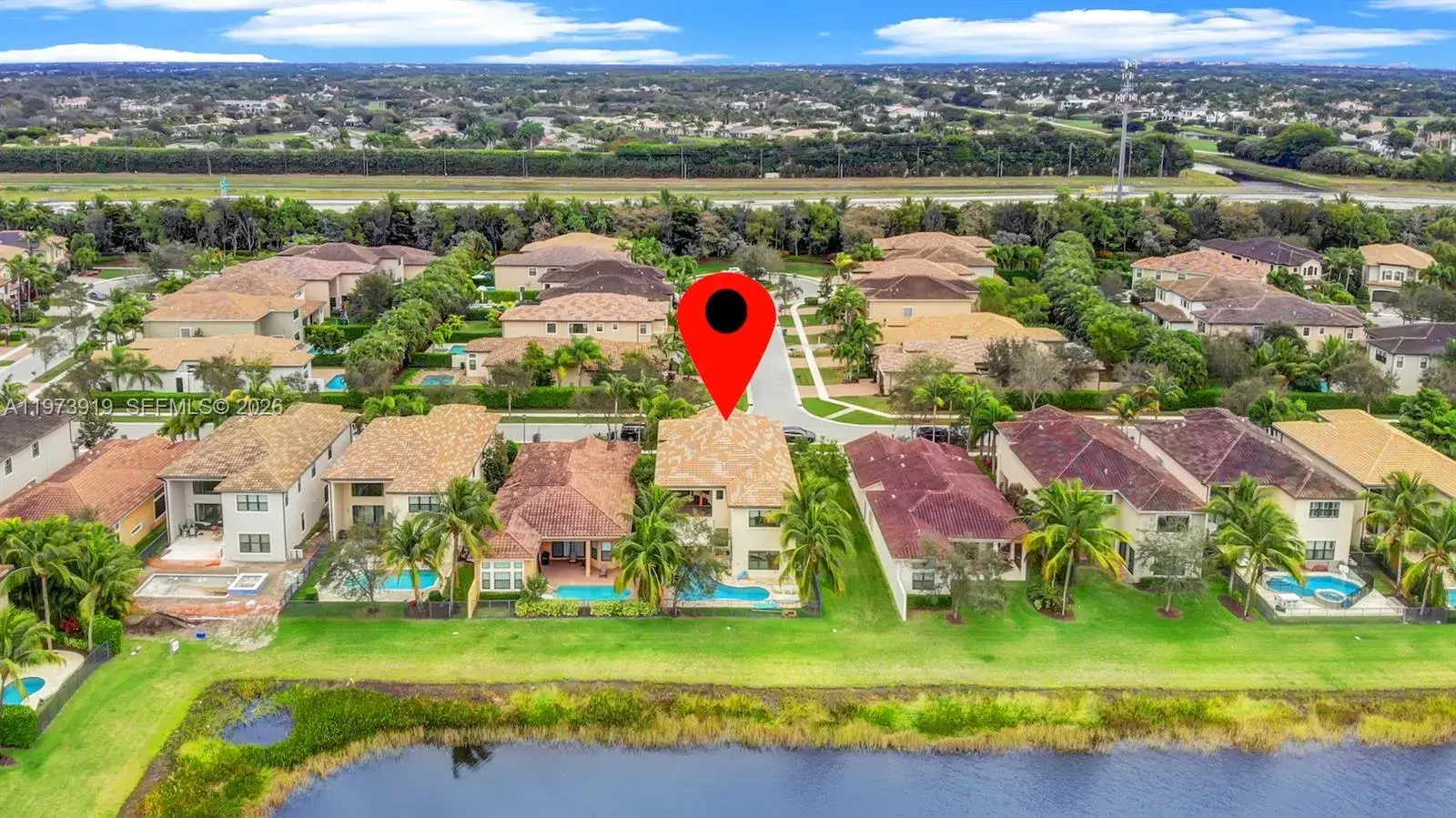 16805 Newark Bay Rd, Delray Beach FL 33446