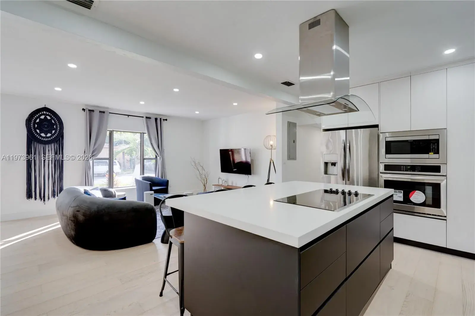 4 bedroom 3 bath Residential for sale at 347 NE 110th St, Miami FL 33161