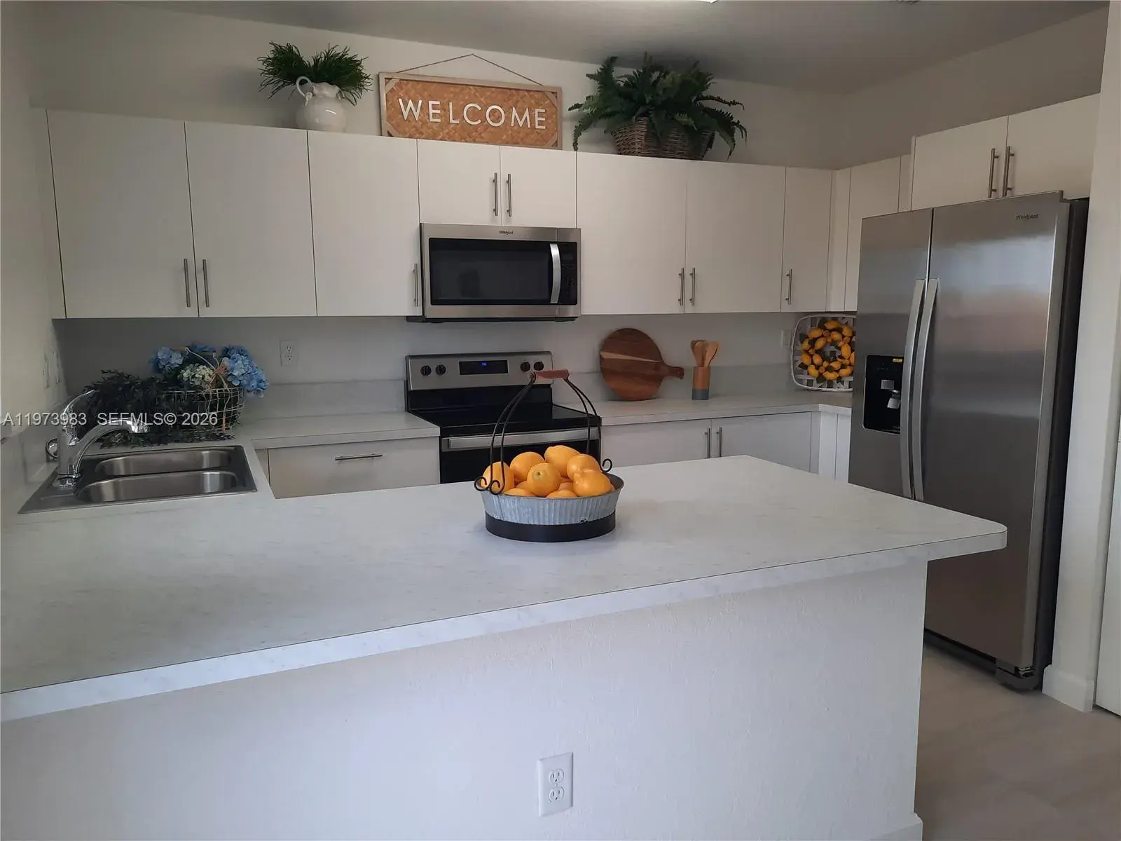 445 NW 12th Ave, Florida City FL 33034