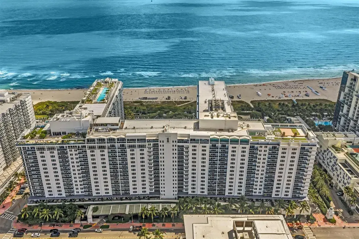 2301 Collins Ave, Miami Beach FL 33139