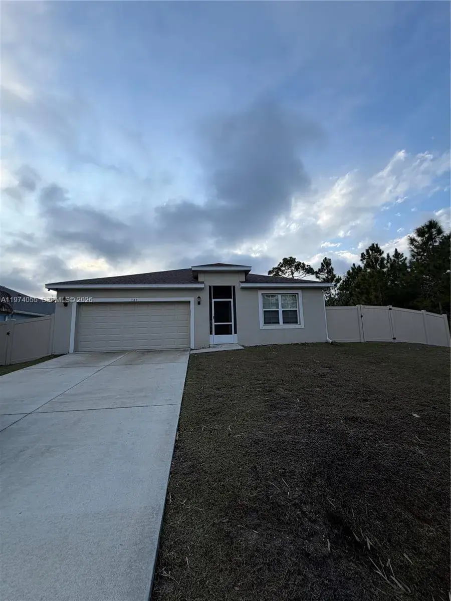 383 Hanford Road SW, Palm Bay FL 32809