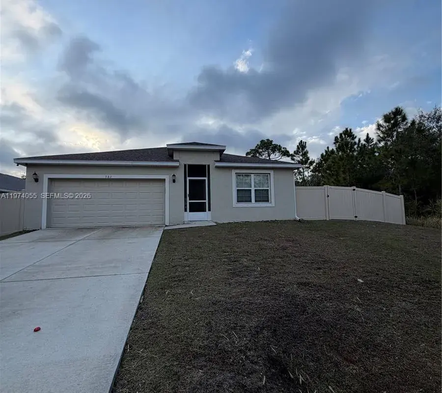 383 Hanford Road SW, Palm Bay FL 32809