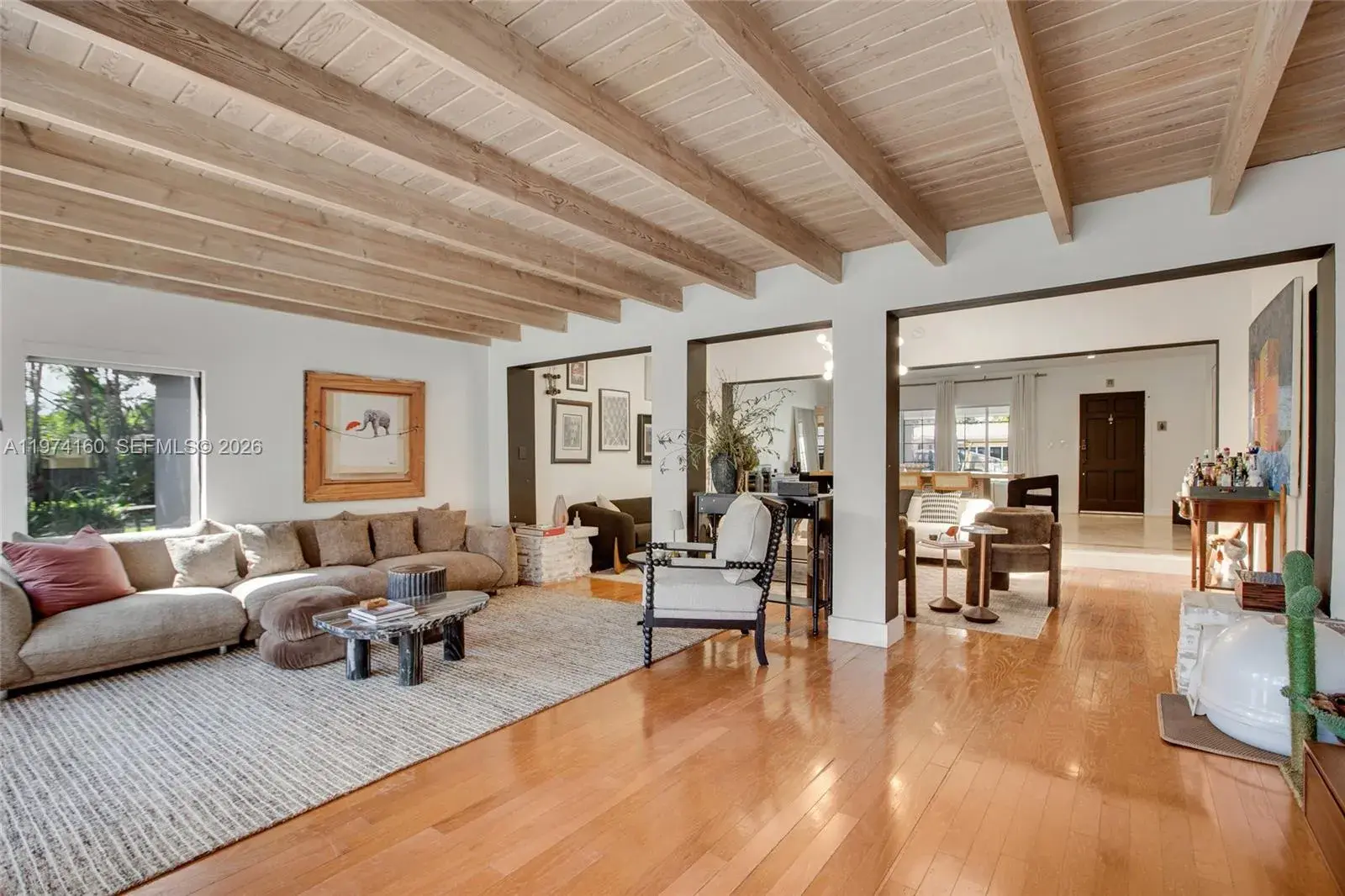 5 bedroom 5 bath Residential for sale at 10659 NE 10th Pl, Miami Shores FL 33138