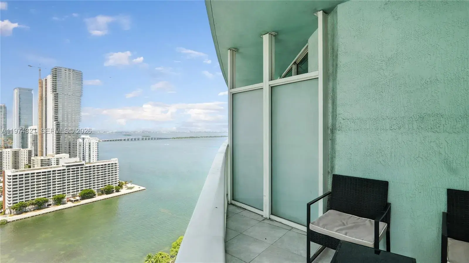 1900 N Bayshore Dr # 2810, Miami FL 33132