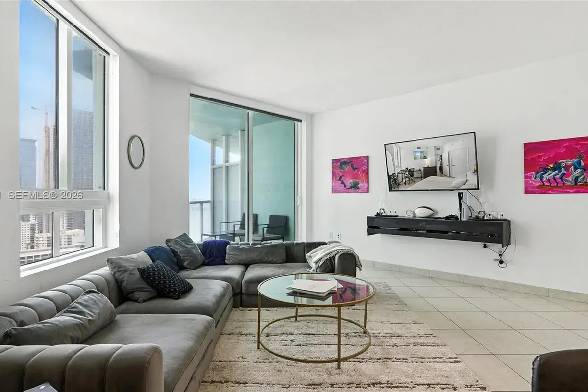 1900 N Bayshore Dr # 2810, Miami FL 33132