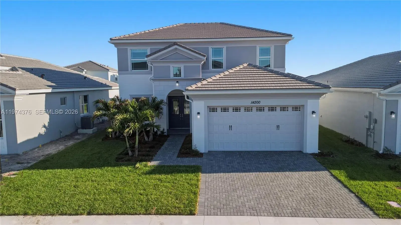 14200 Foothill Falls Way, Westlake FL 33470