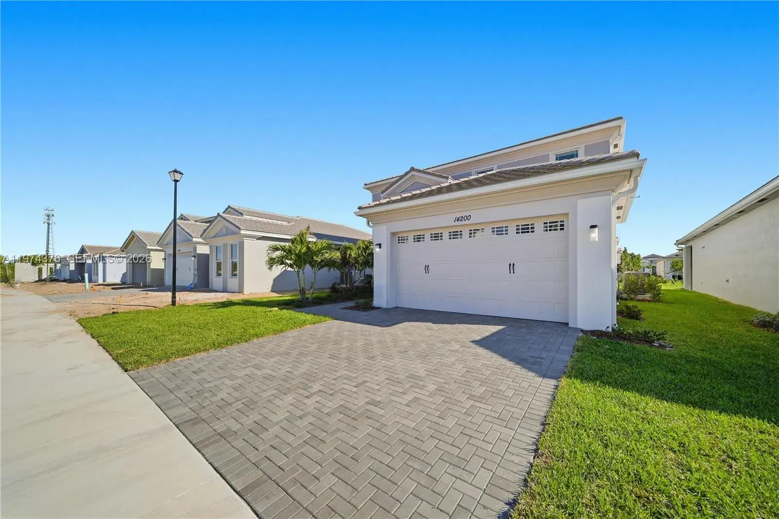 14200 Foothill Falls Way, Westlake FL 33470