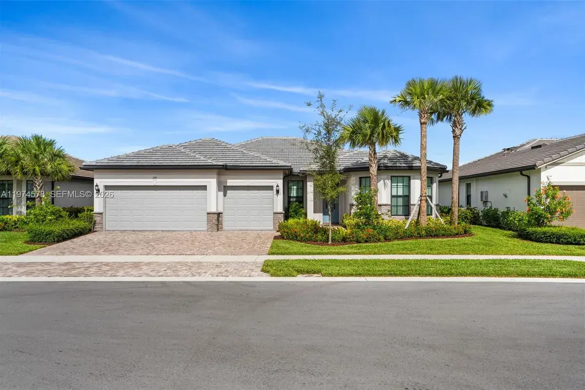 2715 Primrose Pl, Oakland Park FL 33309