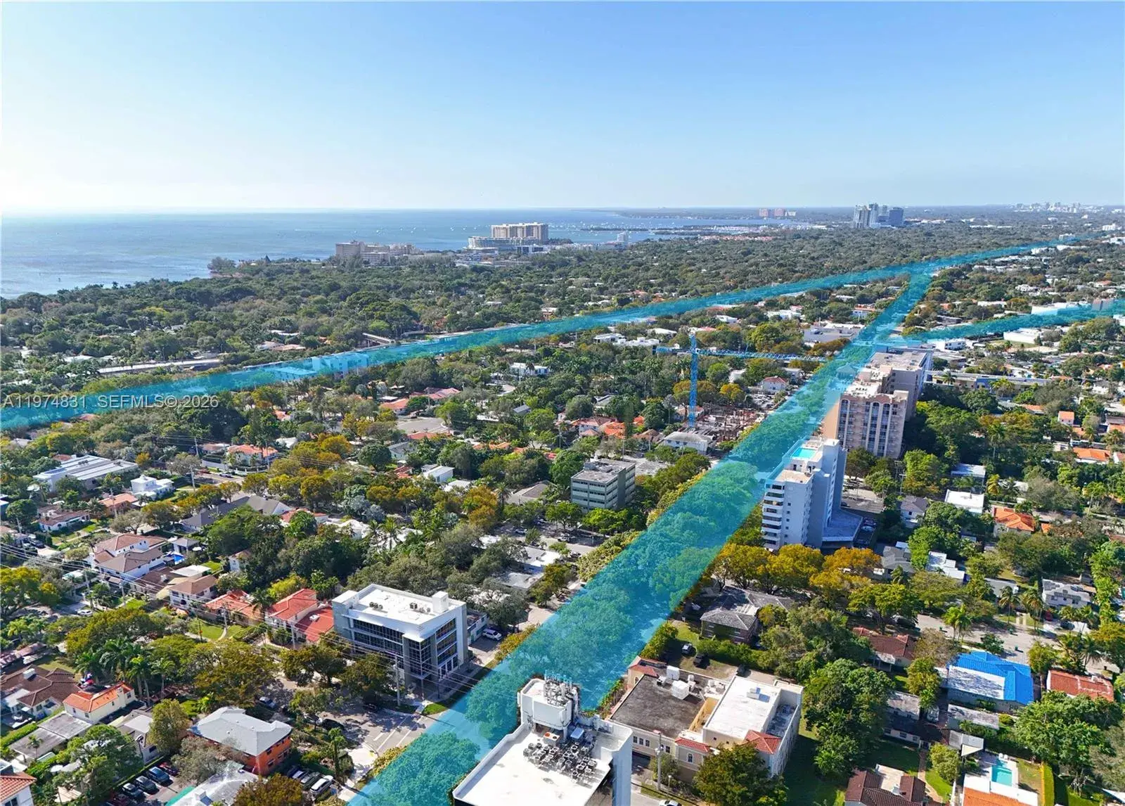 Residential Income for sale at 2825 SW 3rd Ave, Miami FL 33129