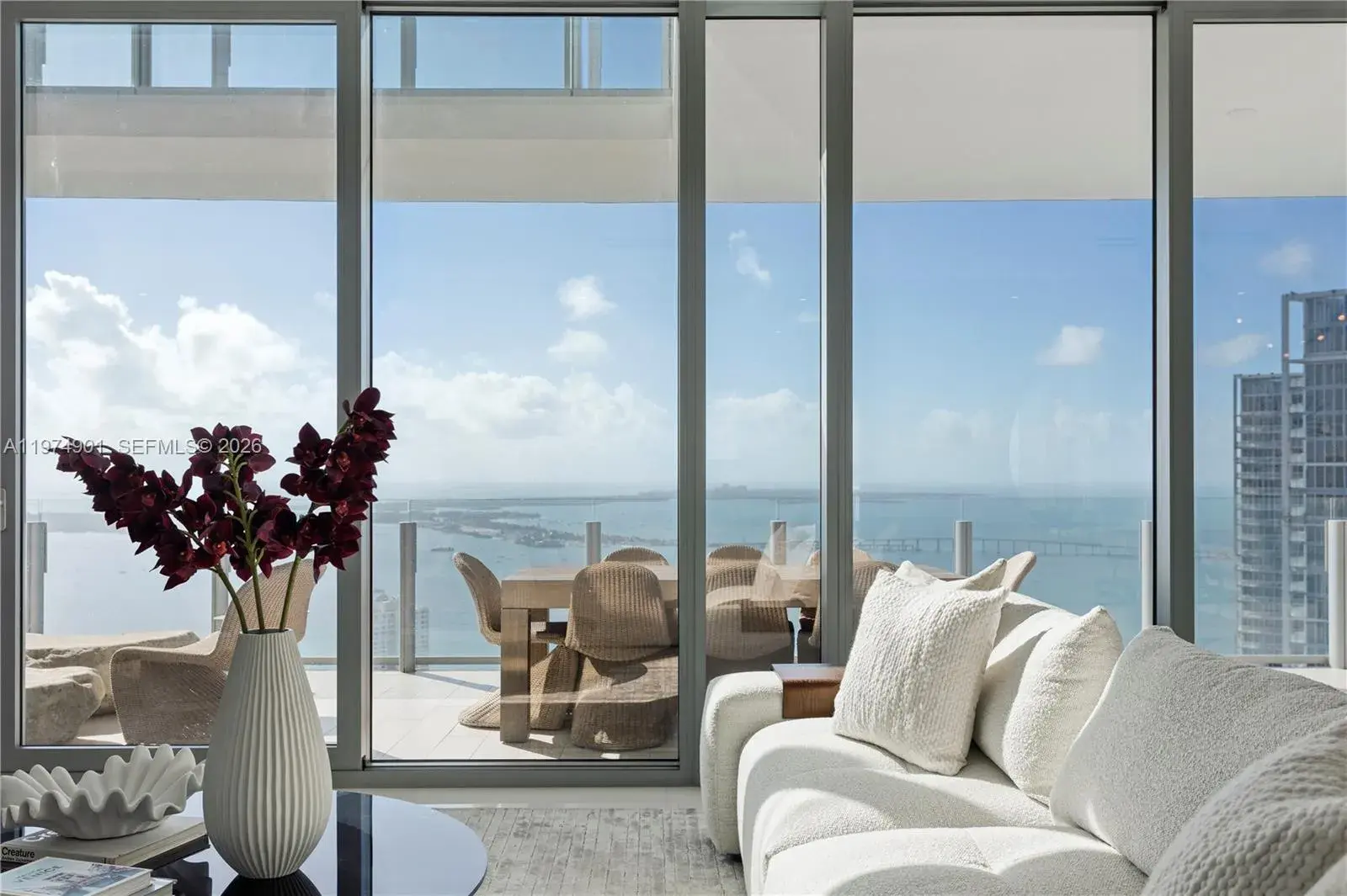 5 bedroom 5 bath Residential for sale at 300 Biscayne Boulevard Way, Miami FL 33131