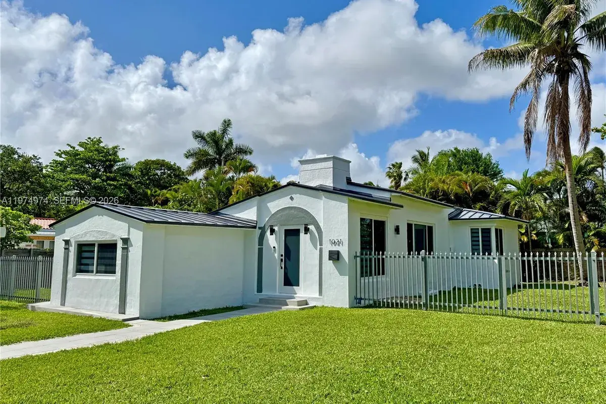 1021 NE 82nd Ter, Miami FL 33138