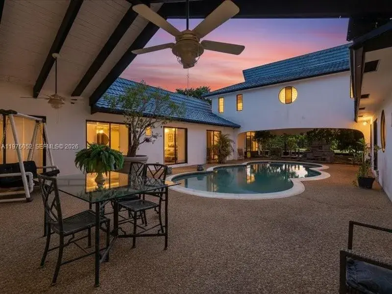 5 bedroom 4 bath Residential for sale at 791 SW 75th Terrace, Plantation FL 33317