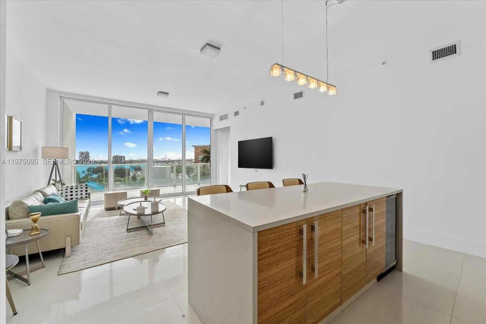 2020 N Bayshore Dr # 605, Miami FL 33137