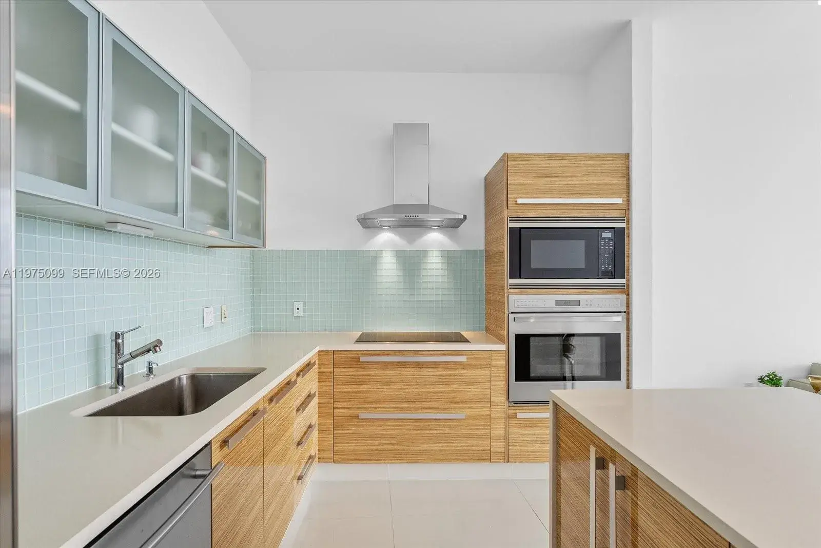 2020 N Bayshore Dr # 605, Miami FL 33137