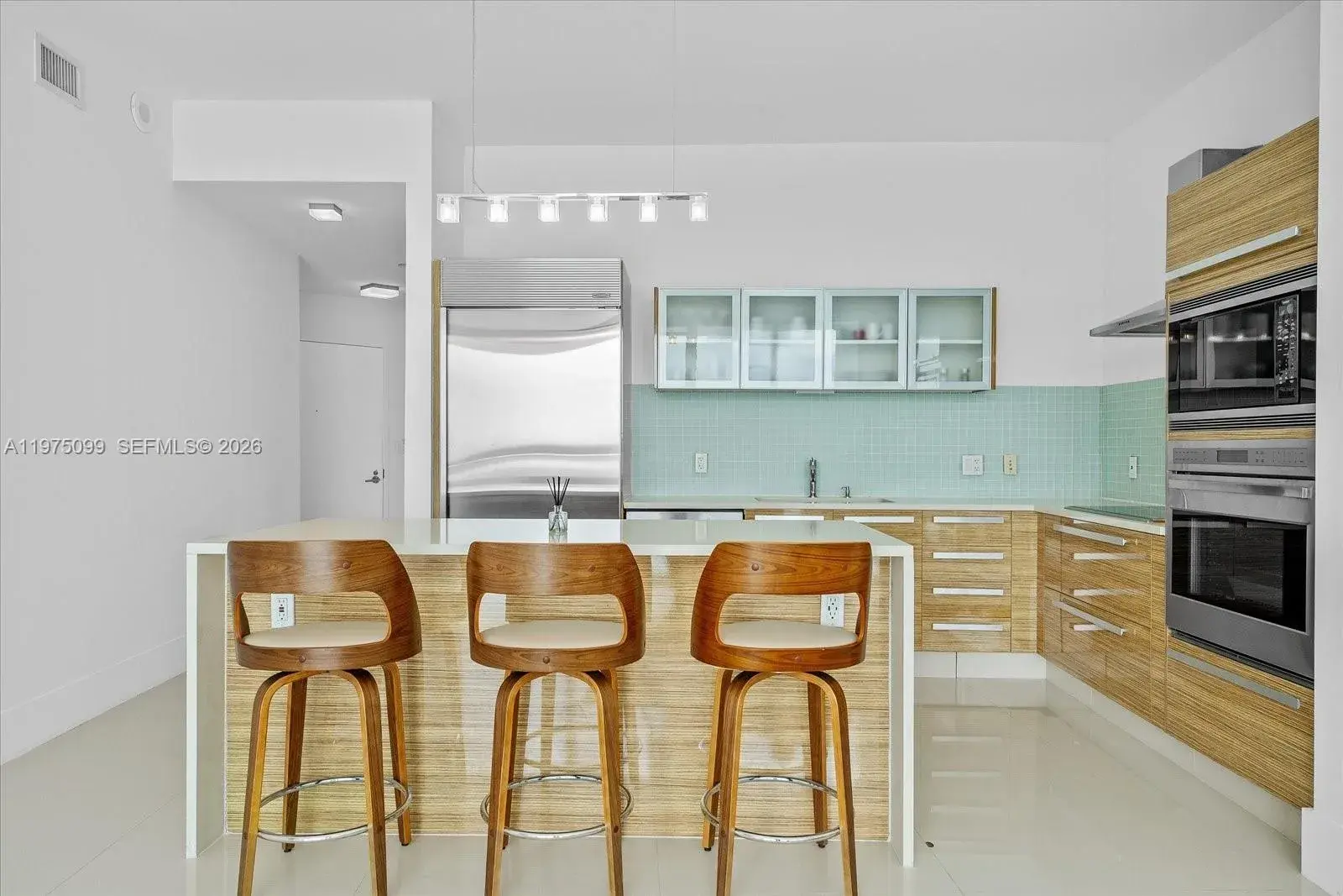 2020 N Bayshore Dr # 605, Miami FL 33137