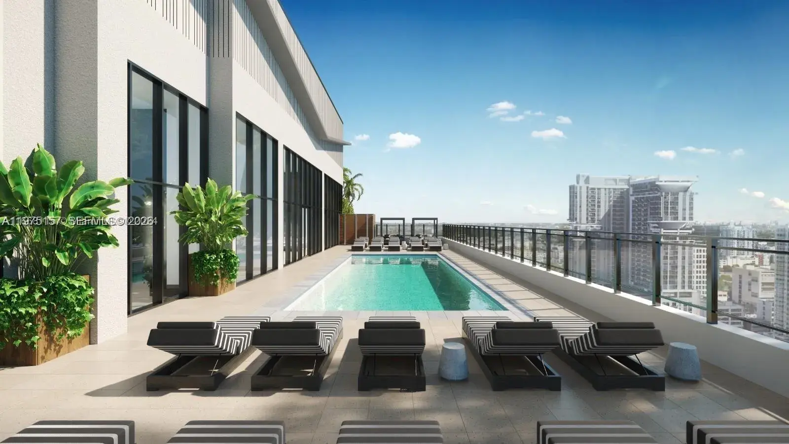 307 SW 5th St # 2612, Fort Lauderdale FL 33315