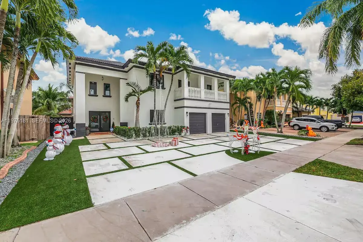 14551 SW 158th Ct, Miami FL 33196