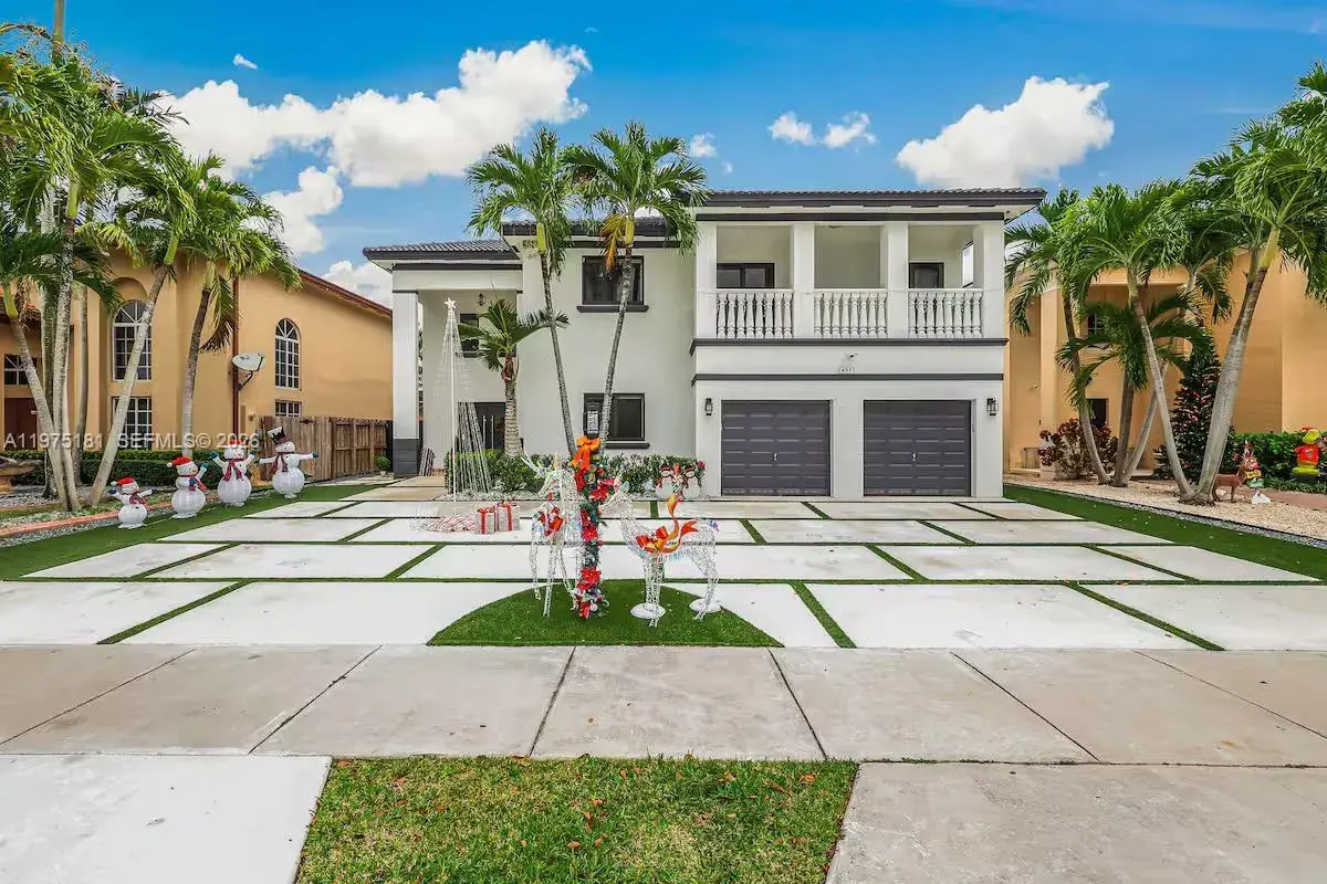 14551 SW 158th Ct, Miami FL 33196