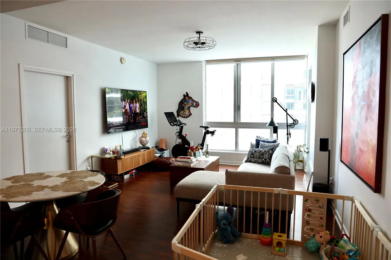300 S Biscayne Blvd # 3504, Miami FL 33131