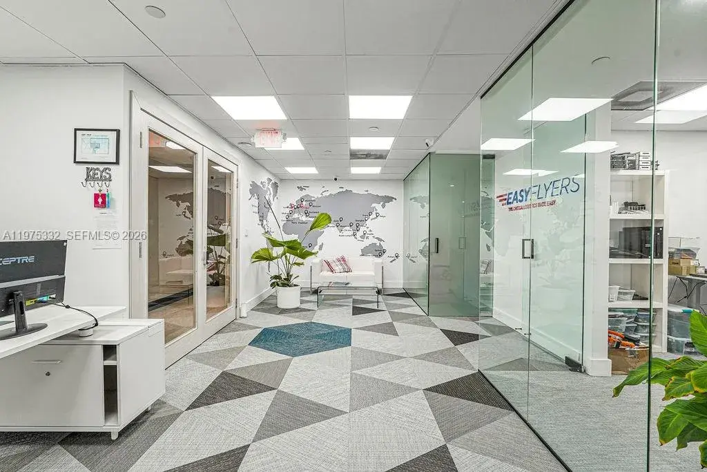 1110 Brickell Ave # 700A, Miami FL 33131