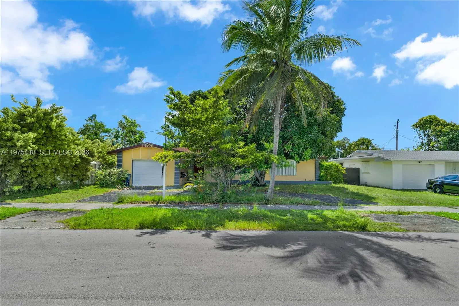 16501 SW 102nd Ct, Miami FL 33157