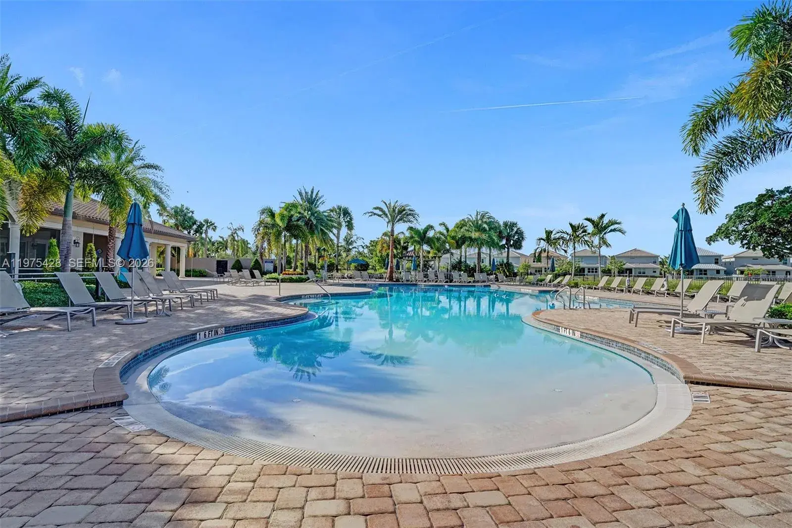 3 bedroom 2 bath Residential Lease for rent at 4764 Eucalyptus Dr, Hollywood FL 33021