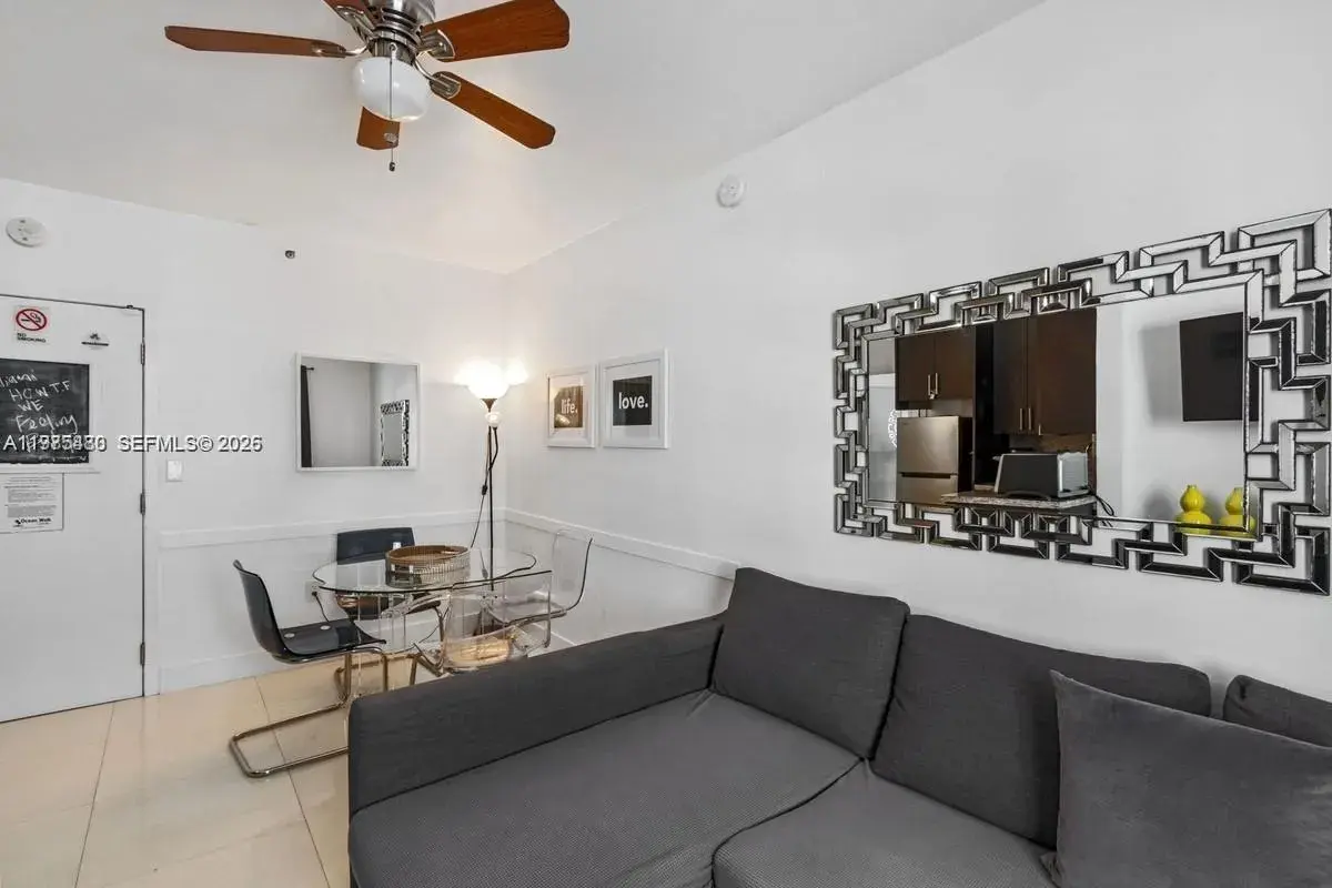 1 bedroom 1 bath Residential for sale at 335 Ocean Dr # 310, Miami Beach FL 33139