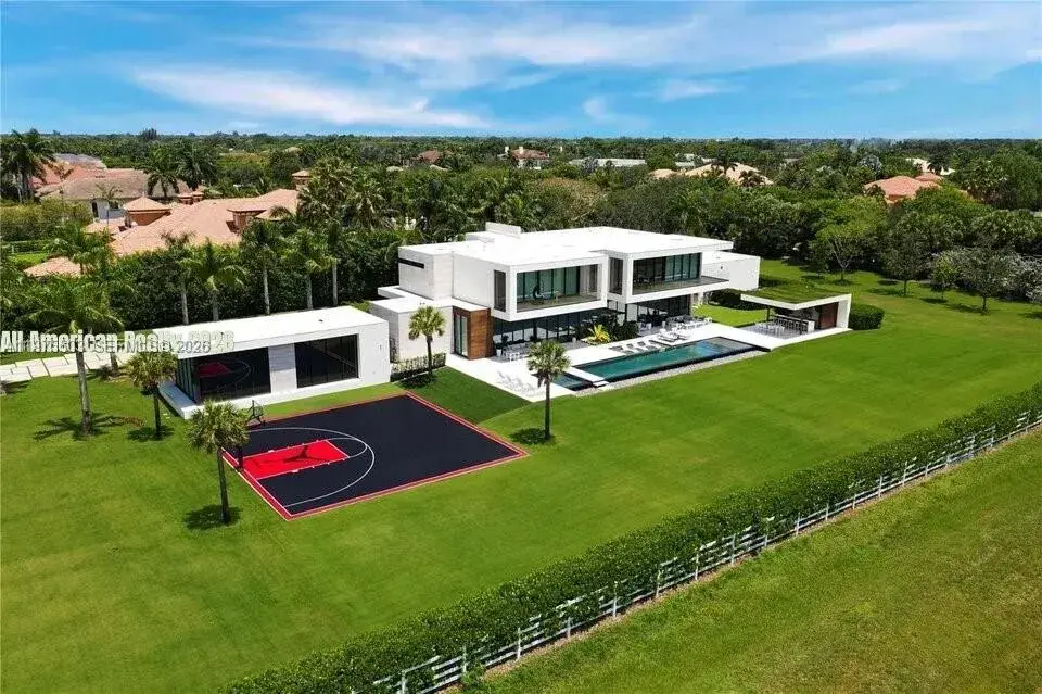 7 bedroom 9 bath Residential for sale at 17000 Stratford Ct, Southwest Ranches FL 33331