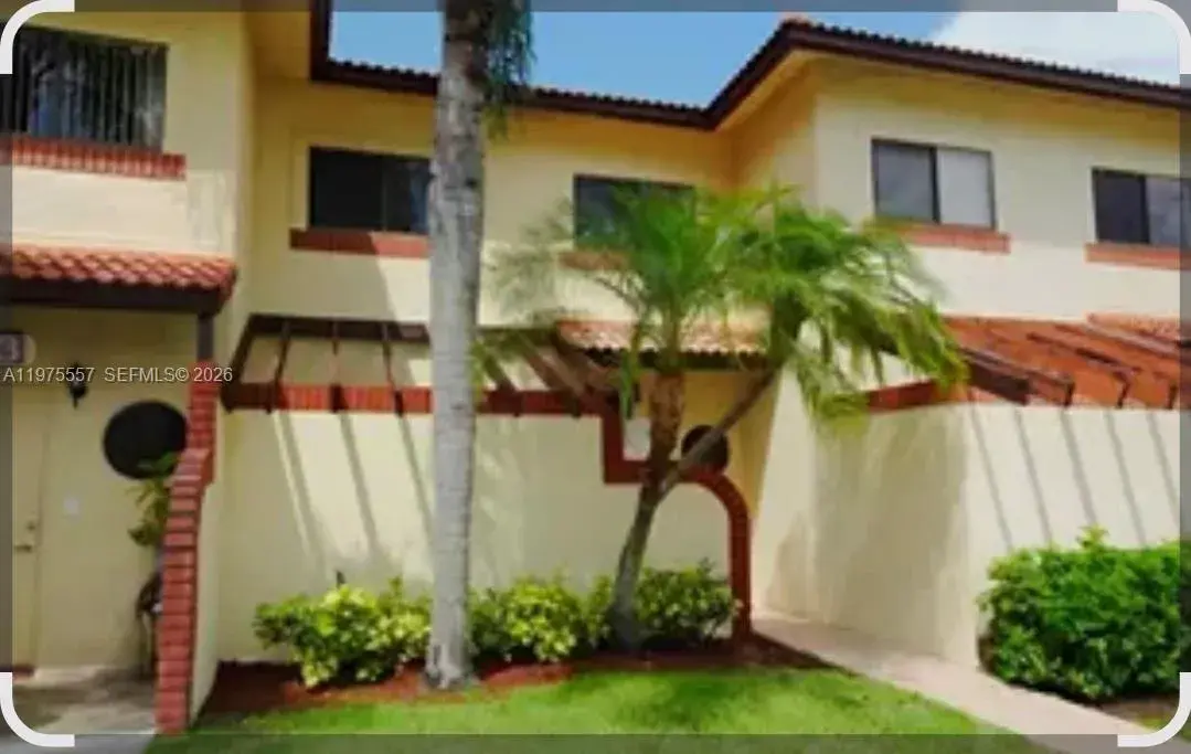 3 bedroom 2 bath Residential for sale at 8837 NW 48th St, Sunrise FL 33351