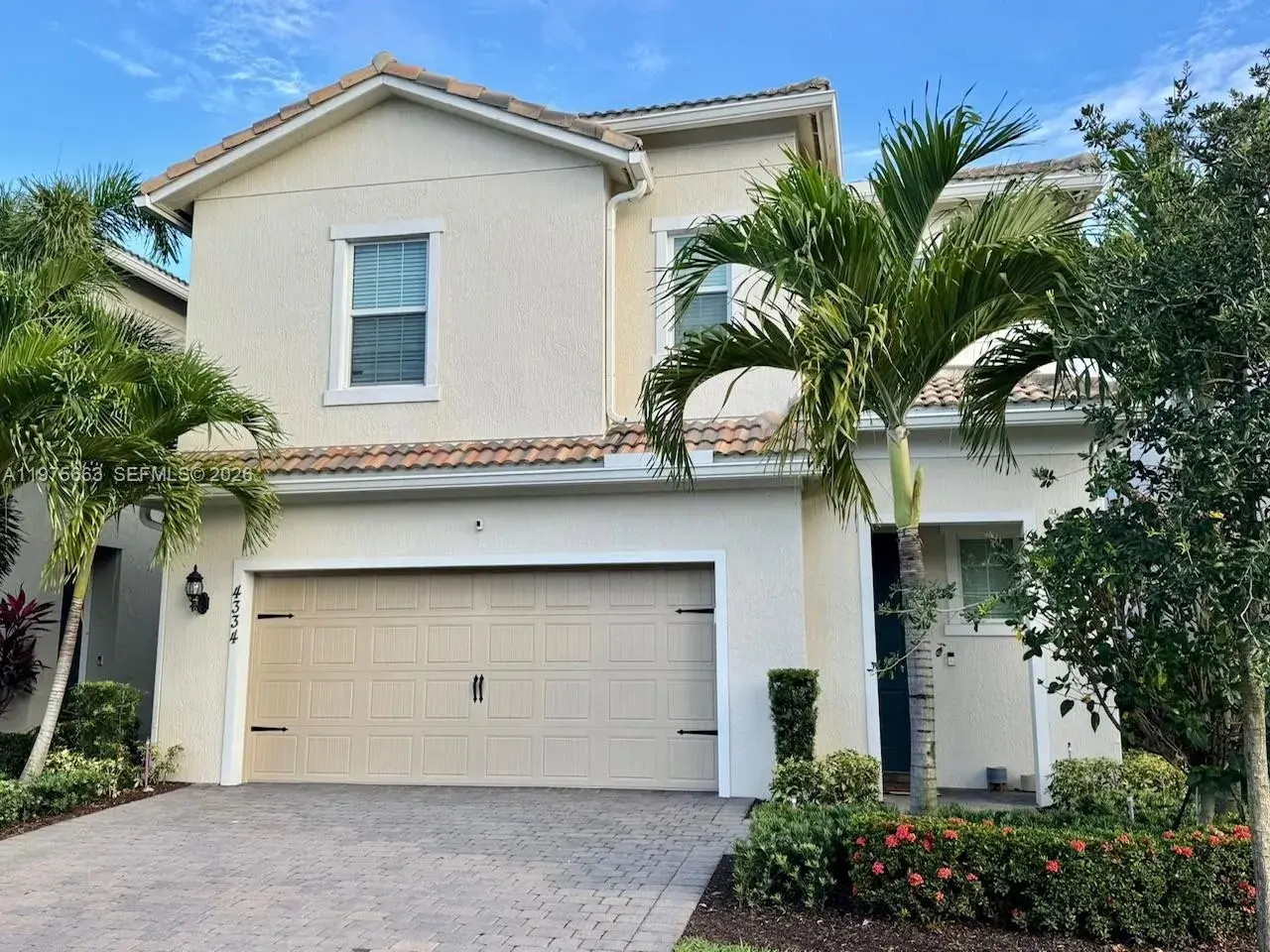 3 bedroom 2 bath Residential Lease for rent at 4334 Ficus St, Hollywood FL 33021