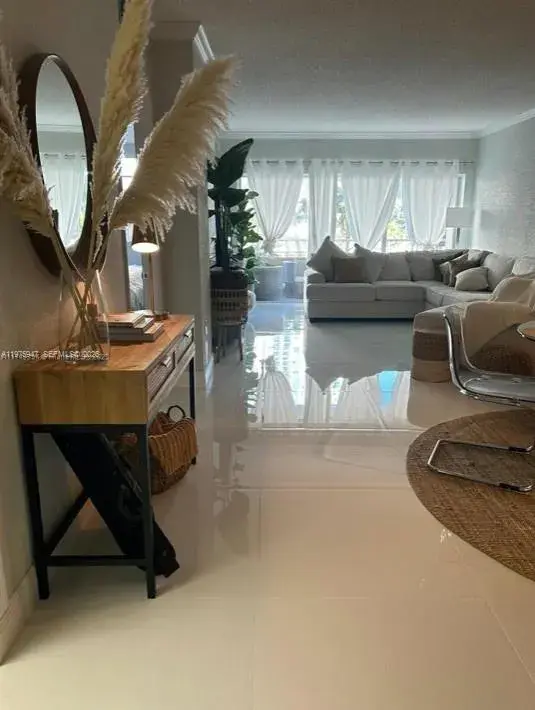 1 bedroom 1 bath Residential for sale at 1985 S Ocean Dr # 2B, Hallandale Beach FL 33009