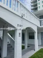 2 bedroom 1 bath Residential Lease for rent at 2127 Van Buren St # 203, Hollywood FL 33020