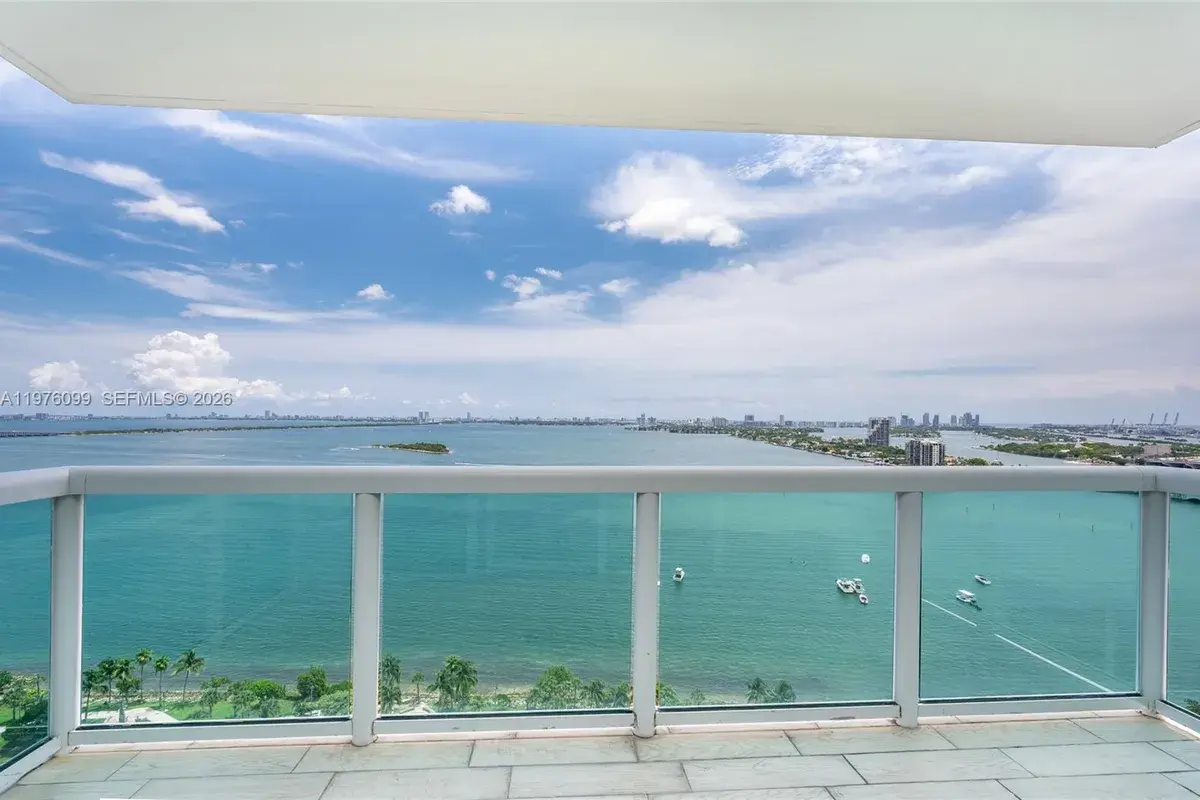 1800 N Bayshore Dr # 2503, Miami FL 33132