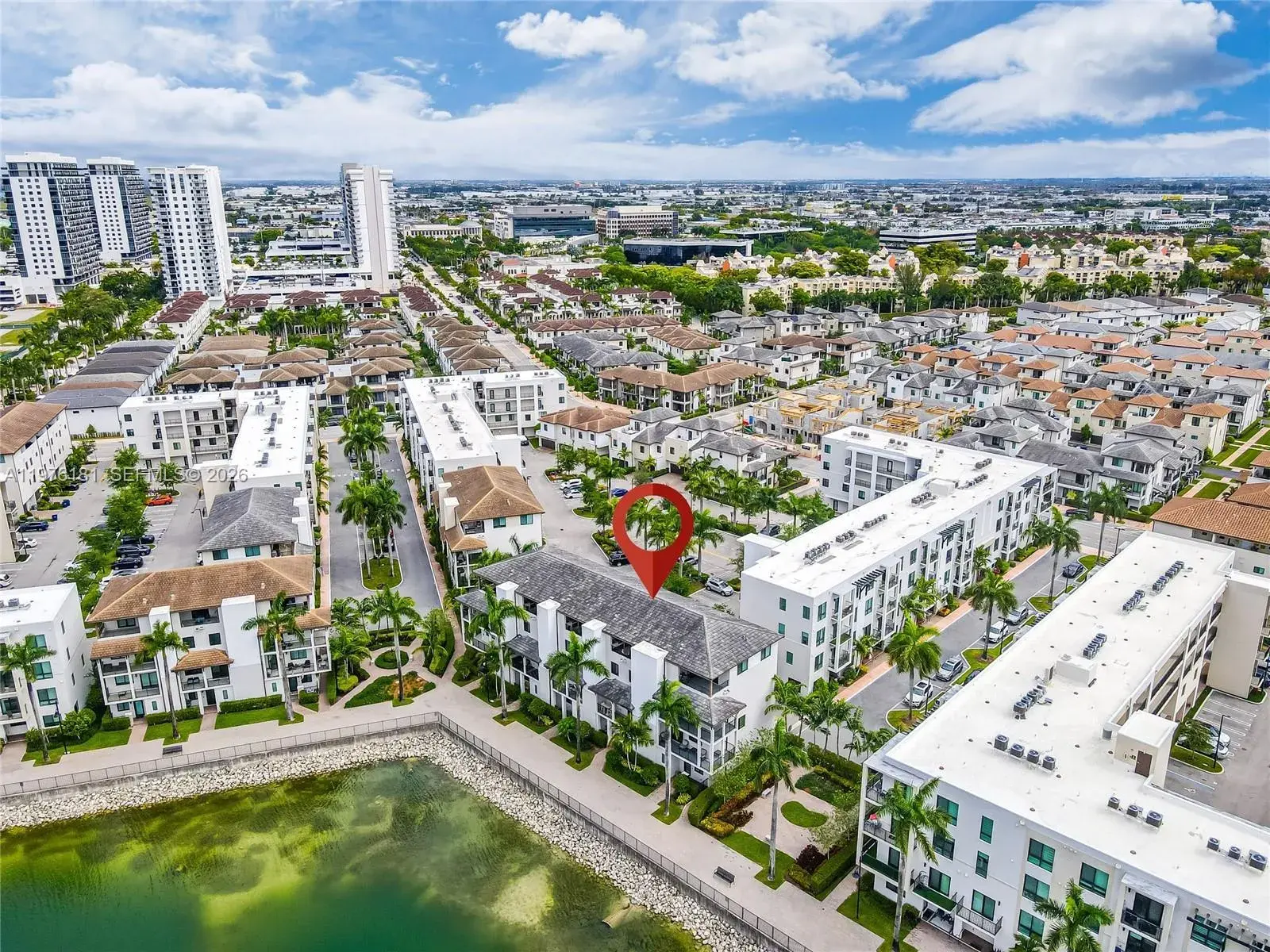 4703 NW 84th Ct, Doral FL 33166