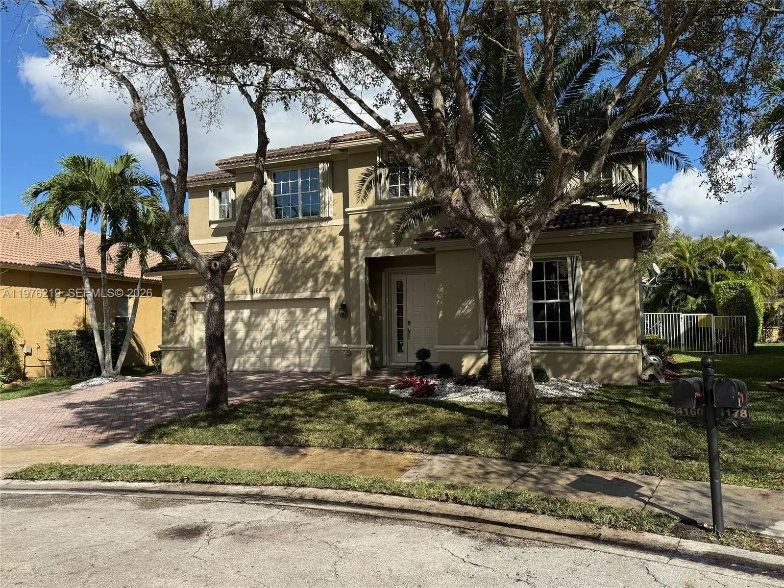 4160 Cascade Ter, Weston FL 33332