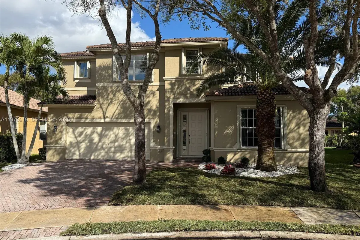 4160 Cascade Ter, Weston FL 33332