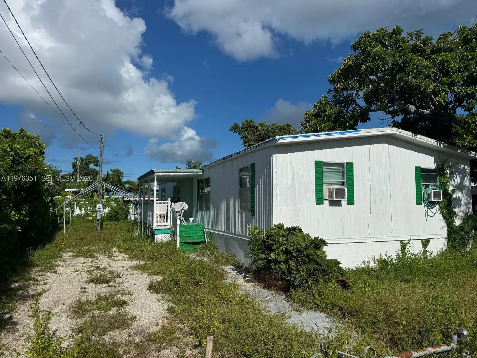 3 bedroom 2 bath Residential for sale at 13 Judy Pl, Key Largo FL 33037