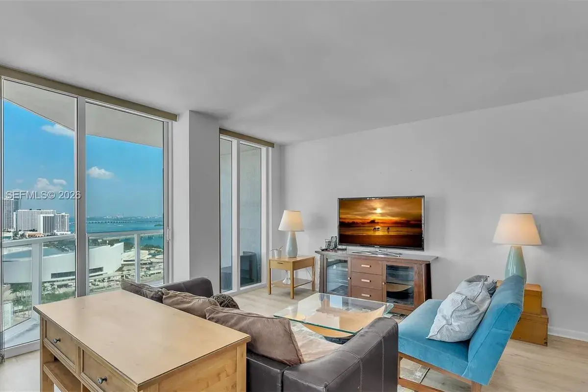 253 NE 2nd St # 2902, Miami FL 33132