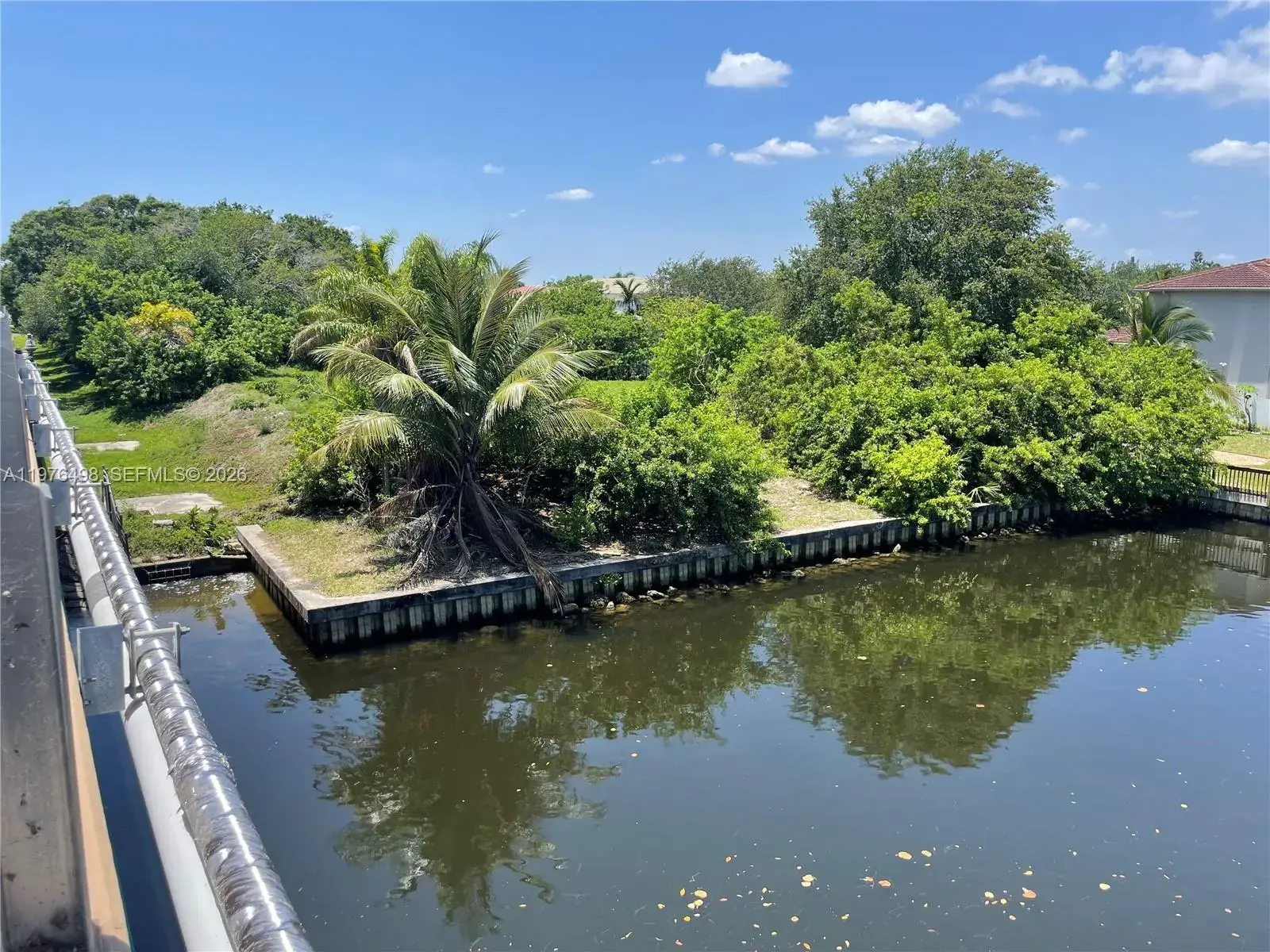 Land/Boat Docks for sale at 4435 SW 30th Ter, Dania Beach FL 33312