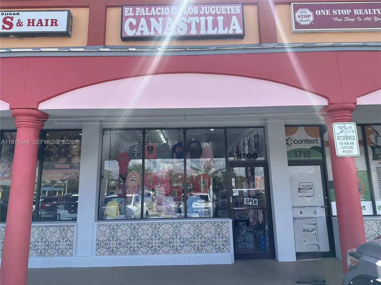 Business Opportunity for sale at 1708 W 68 Street, Hialeah FL 33014
